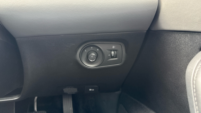 MG MGS5 125kW SE EV 49kWh 5dr Auto Electric Estate